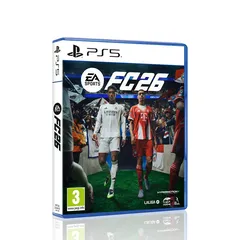 EA SPORTS FC 26 PS5