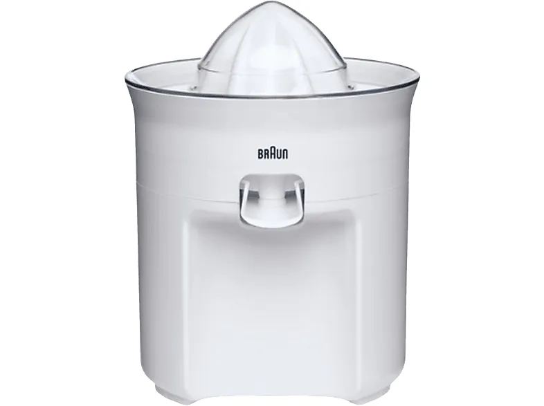 Braun CJ 3050 Exprimidor 60W
