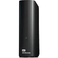 WD Elements Desktop 8TB 3.5" USB 3.0
