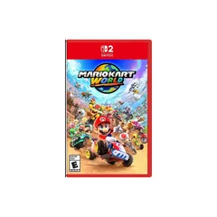 Mario Kart World Nintendo Switch 2