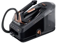 Braun CareStyle 7 Pro IS 7286 Centro de Planchado 2700W Negro