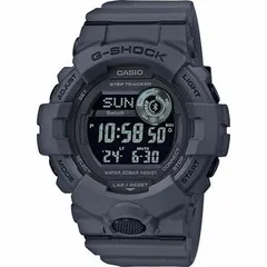 Casio G-Shock GBD-800UC-8ER Bluetooth 48,6mm Azul Resina Resistente Agua 20ATM