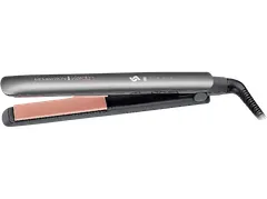 Remington Keratin Protect S8598 Plancha de Pelo Cerámica con Aceite de Almendras