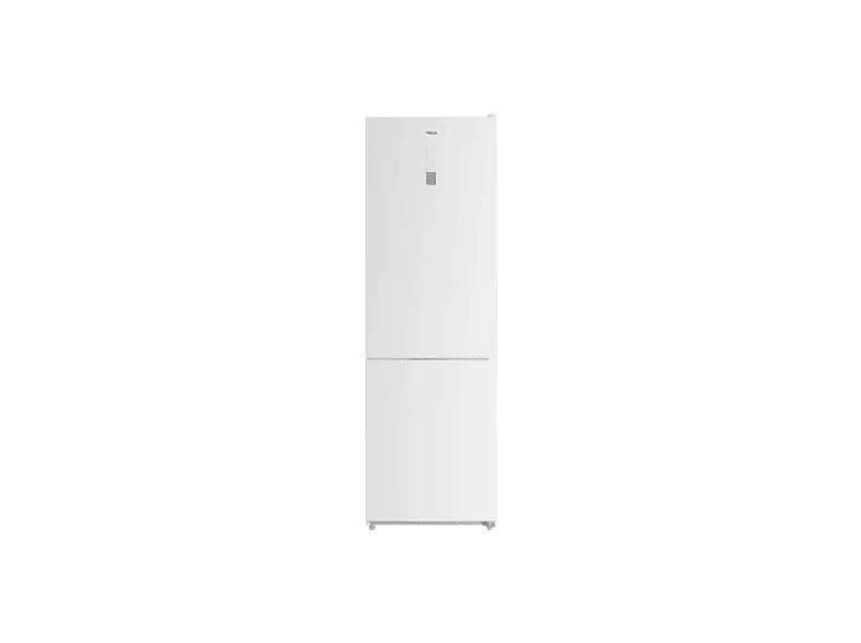 Frigo Combi No Frost Teka NFL 345 C Alto 188cm x 59cm Clase D Blanco | 295 L, Compartimento zona, Congelado rápido, Bloqueo para niños