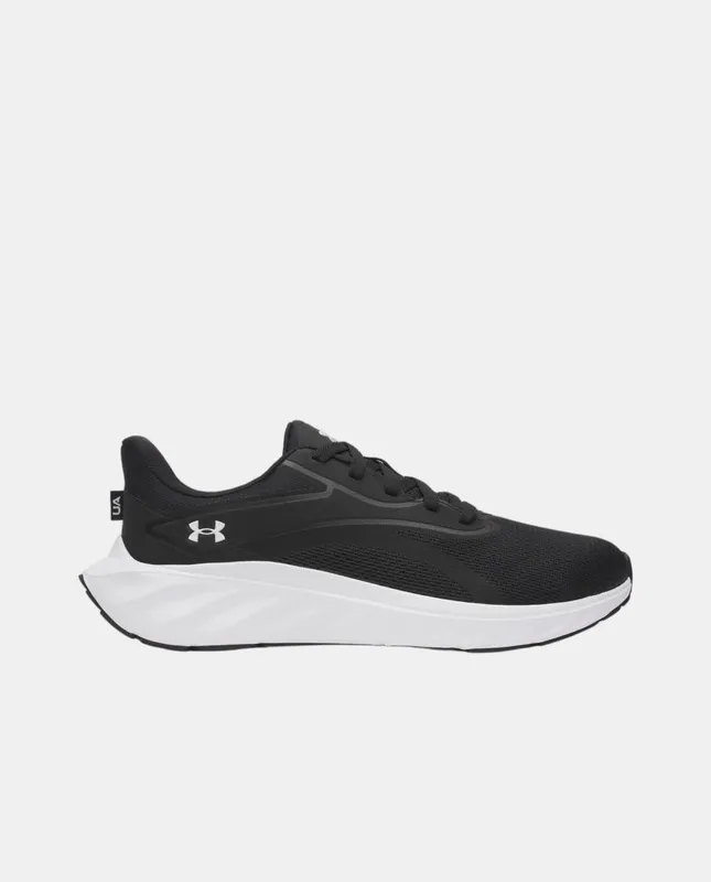 Under Armour - Zapatillas de running de hombre UA Ascend Under Armour.