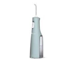 Waterpik Irrigador Inalámbrico Express WP-02 Azul 1 ud
