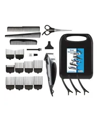 Wahl Home Pro 2216 Kit Cortapelos 22 Piezas + Maletín