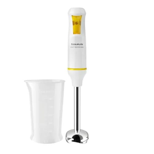 Batidora de mano taurus robot750 easy x 750 w