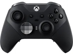 Microsoft Elite Serie 2 Mando Wireless Negro para Xbox One/PC
