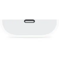 Cargador Apple MUVV3ZM/A 20W USB-C Carga rápida Universal Blanco