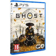 Ghost of Yotei PS5