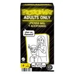 Pictionary Adults only JCM29 MATTEL GAMES