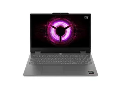 Portátil Lenovo LOQ Essential 15ARP11 15.6" AMD Ryzen 7 170 16GB 512GB SSD RTX 5050 Sin Sistema Operativo