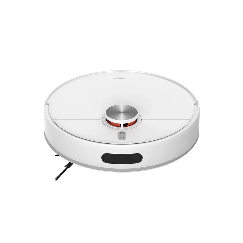 Robot Aspirador y Fregasuelos Xiaomi Robot Vacuum S40 Navegación Láser 10.000 Pa Control por Voz