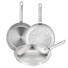 Tefal Duetto On Set 3 sartenes