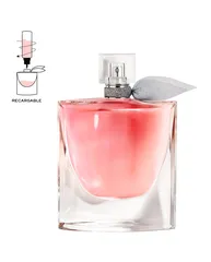 Lancôme - Eau de Parfum Recargable La vie est belle Lancôme.