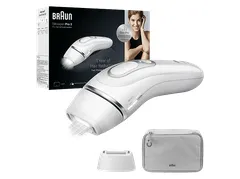 Braun Silk-expert Pro 3 PL3020 IPL Depiladora de Luz Pulsada Eléctrica