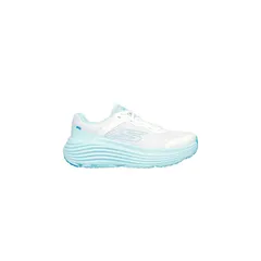 Zapatillas deportivas mujer, Skechers Max cushioning, azul