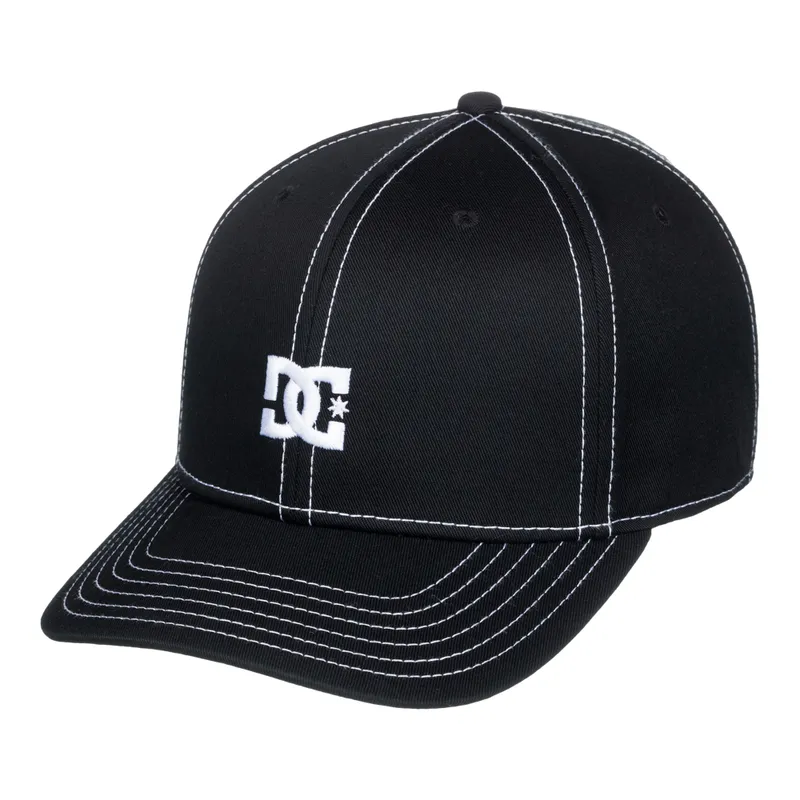 DC Shoes - Gorra de hombre DC Cap Star DC Shoes.