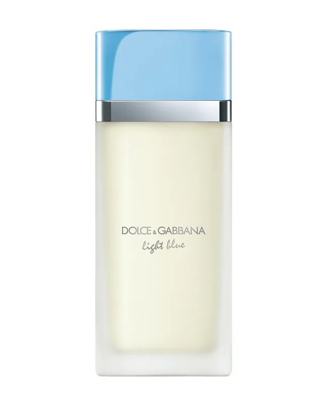 Dolce & Gabbana - Eau de Toilette Light Blue Dolce&Gabbana.