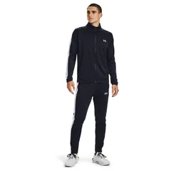 Under Armour - Chándal de hombre UA Rival Knit Track Suit Under Armour.