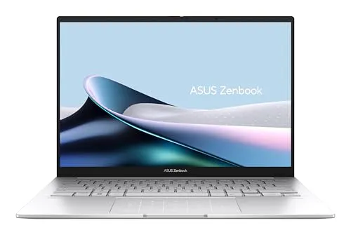 Asus Zenbook 14 OLED Portátil Intel Core Ultra 7