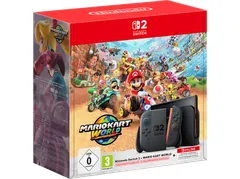Consola Nintendo Switch 2 + Mario Kart World + 3 Meses Para Nintendo Switch Online