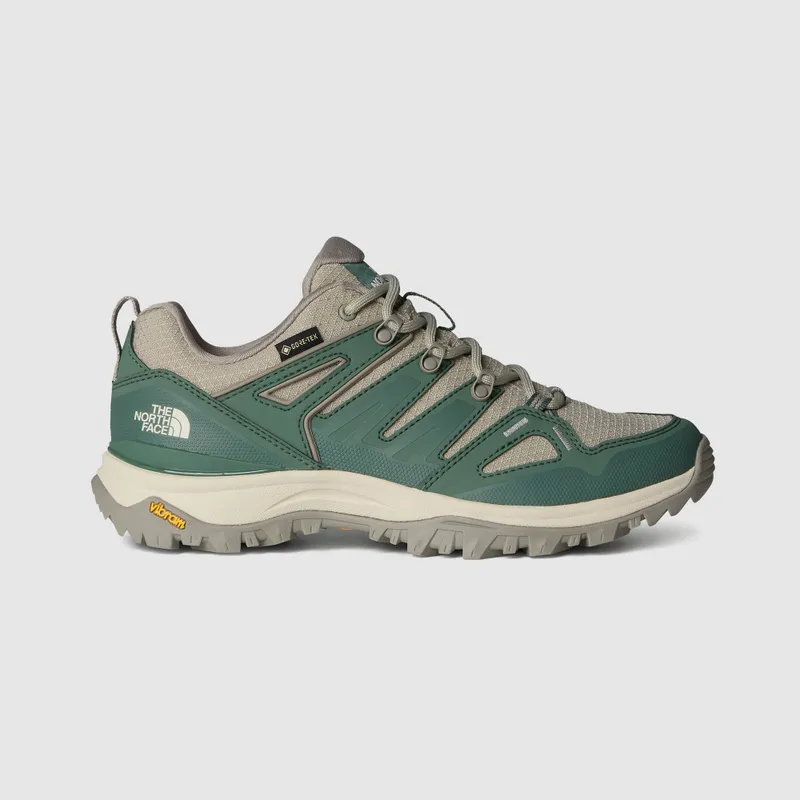 The North Face - Zapatillas de senderismo de mujer GORE-TEX® Hedgehog The North Face.