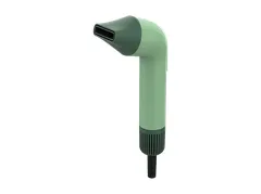 Cecotec - Secador de pelo BLDC Cecotec IoniCare Dry&Keratin Olive.