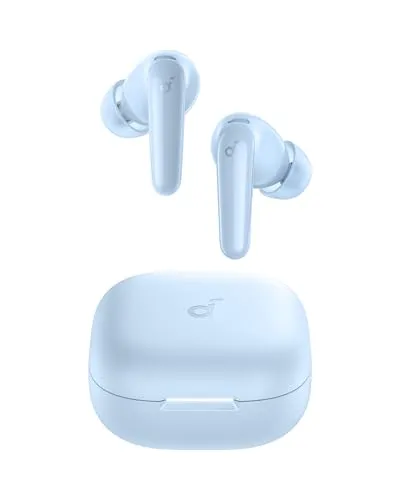 Soundcore P31i de Anker Auriculares Bluetooth con Cancelación de Ruido