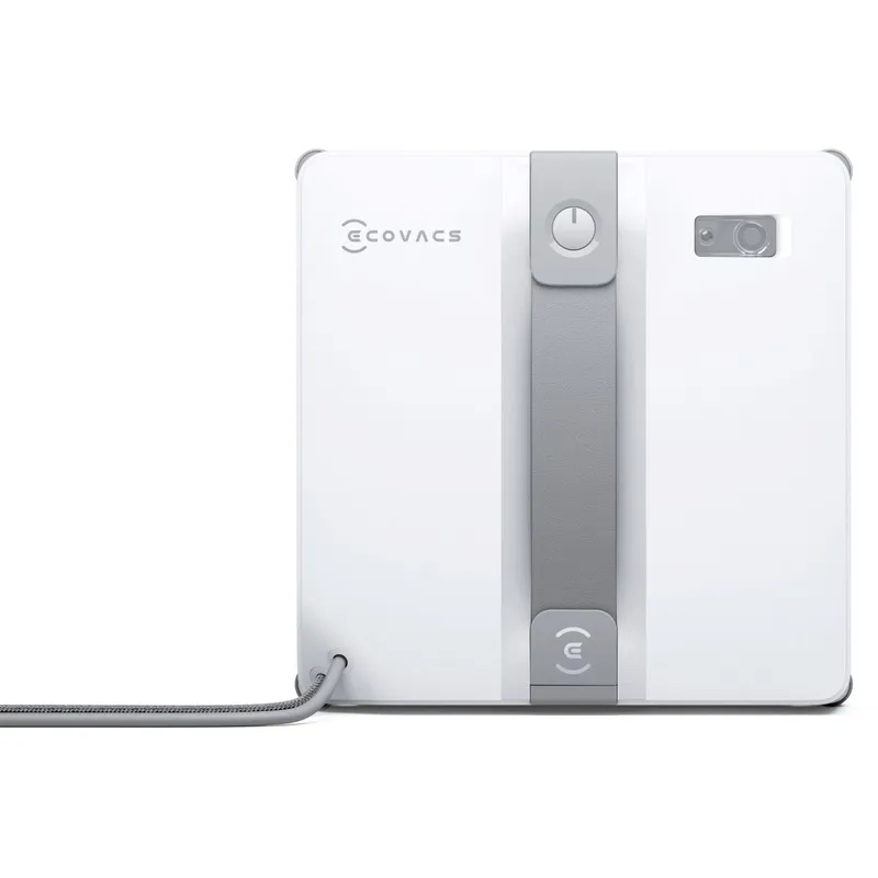 Robot limpiacristales Ecovacs WINBOT MINI Succión Universal