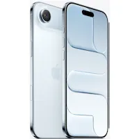 Apple iPhone Air 256GB Azul Cielo