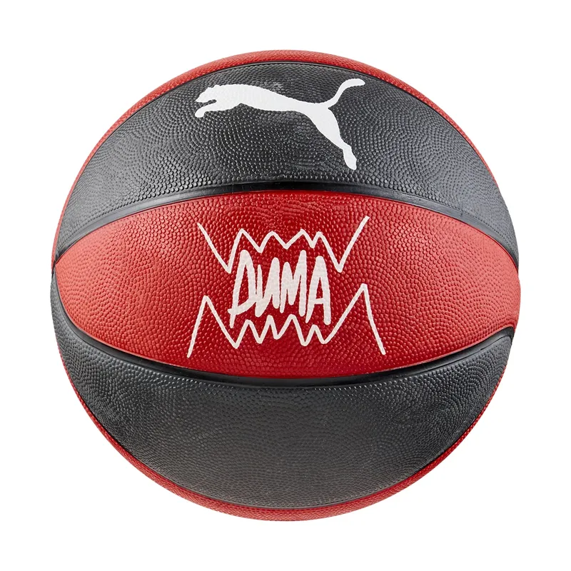 Puma - Balón teamJAWS Basketball Unisex Puma.