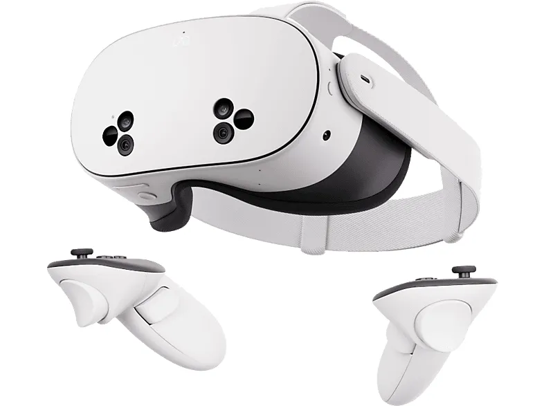Meta Quest 3s Gafas De Realidad Virtual 256GB