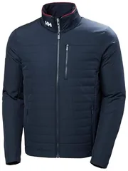 Helly Hansen - Chaqueta de hombre Crew Insulator 2 Helly Hansen.