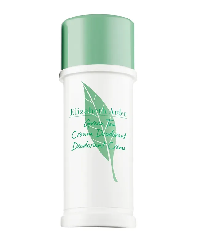 Elizabeth Arden - Desodorante en crema Green Tea Elizabeth Arden.