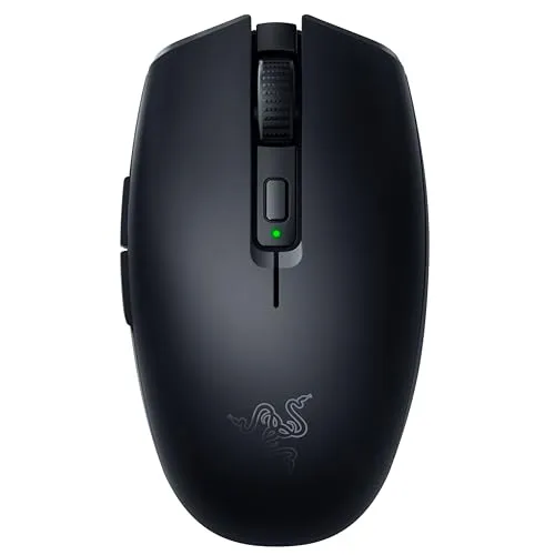 Razer Orochi V2 Ratón Óptico Gaming 18000 DPI Negro