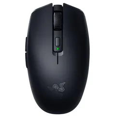 Razer Orochi V2 Ratón Óptico Gaming 18000 DPI Negro