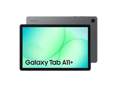 Tablet Samsung Galaxy Tab A11 Plus WiFi 11" 8GB 256GB Gris