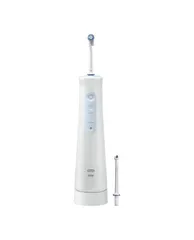 Oral-B Aquacare Series 4 Irrigador Dental Portátil Recargable
