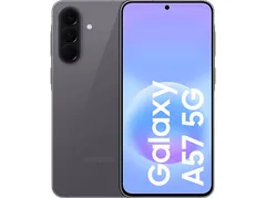 Samsung Galaxy A57 5G 8GB 256GB 6.7" Gris
