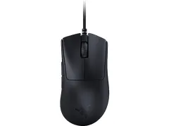 Razer DeathAdder V3 Ratón Gaming Óptico 30000 DPI Negro