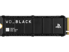 SanDisk SN850P 1TB SSD M.2 7300 MB/s PCIe 4.0 + Compatible PS5/PC