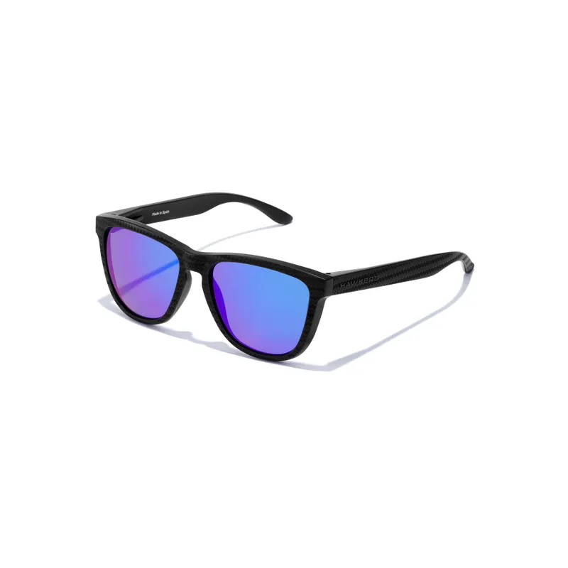 Hawkers - Gafas de sol de hombre hawkers one raw polarizado.
