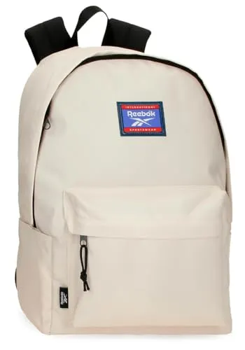 Mochila deporte Reebok Brooklyn Colors de 31,5 cm x 45 cm x 15 cm