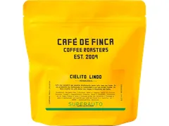 Café de Finca - Café en grano Cielito Lindo Honduras Café de Finca.