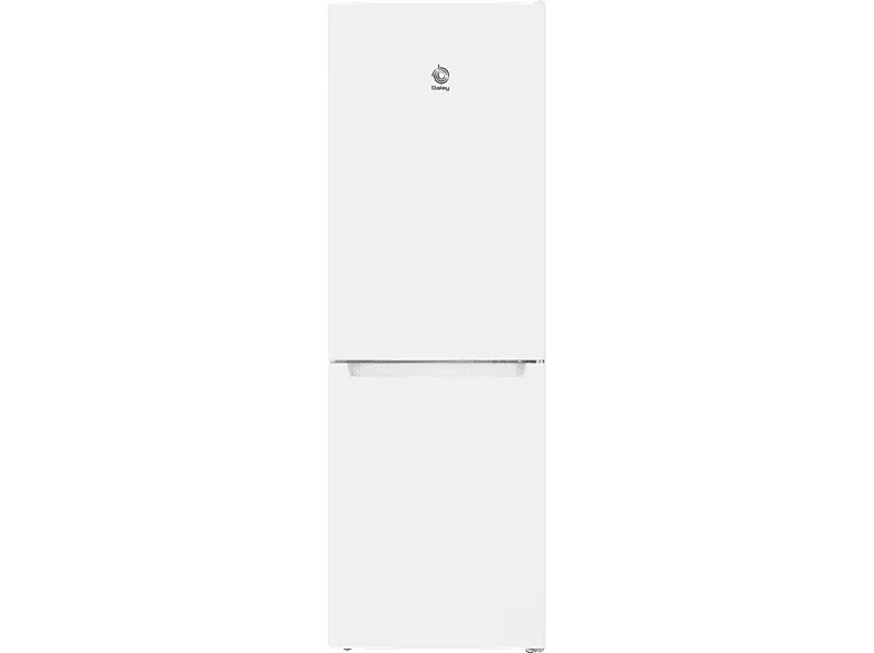 Frigorífico Combi Balay 3KFE351WI No Frost 176cm 282L E Blanco Puerta Reversible