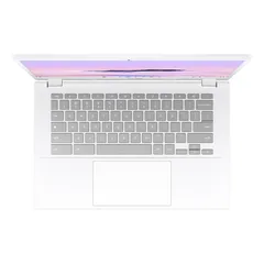 Portátil Asus Chromebook Plus CX34 14 pulgadas Intel Core 3 100U 8GB Intel Graphics 256GB UFS ChromeOS batería duradera