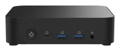 Barebone ASUS NUC 14 Essential RNUC14MNK1500002 Intel N150 M.2 WiFi 6E VESA