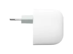 Cargador Google GA05732-EU 45W Carga Rápida Blanco